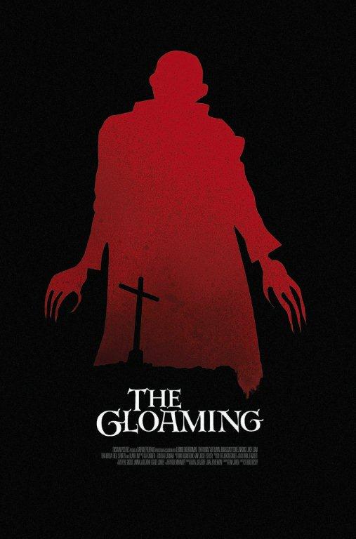 The Gloaming by Sean Smith